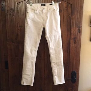 Banana Republic Girlfriend Jeans